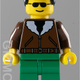 Illustration for article titled Exclusive: The Evolution of the Minifig